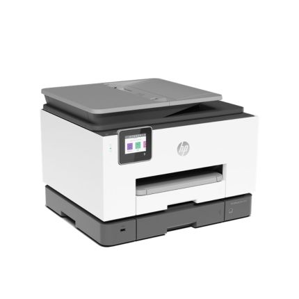 HP COLOR OFFICEJET PRO 9020 AIO WIRELESS PRINTER (1MR73D) - PRINT/SCAN/COPY/FAX/WIFI