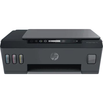 HP SMART TANK 500 AIO PRINTER (4SR29A) - PRINT/SCAN/COPY