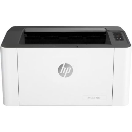 HP LASERJET 108A PRINTER (4ZB79A) - PRINT