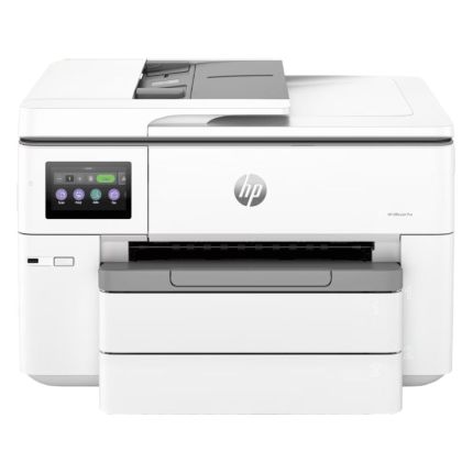 HP OFFICEJET PRO 9730 WF AIO PRINTER A3 (537P5C) - PRINT/SCAN/COPY/ADF/DUPLEX