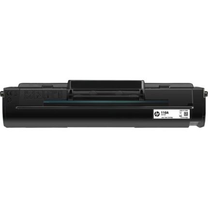 HP W1112A BLACK TONER CARTRIDGE (110A) - 108A/108W/136W 