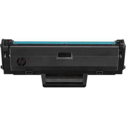 HP W1112A BLACK TONER CARTRIDGE (110A) - 108A/108W/136W 