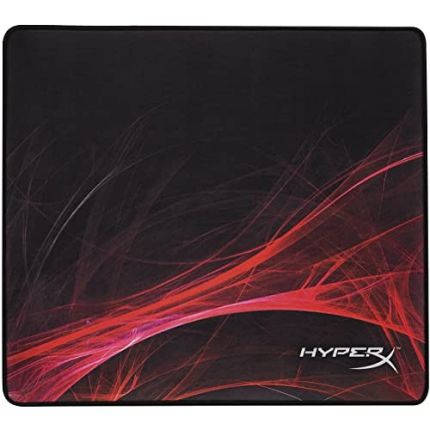 HP HYPERX FURY S SPEED GAMING MOUSE MAT - LARGE (4P5Q6AA) (HX-MPFS-S-L)