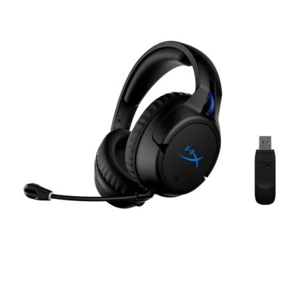 HYPERX CLOUD FLIGHT PS5 HEADSET (HHSF1-GA-BK/G) (4P5H6AA)