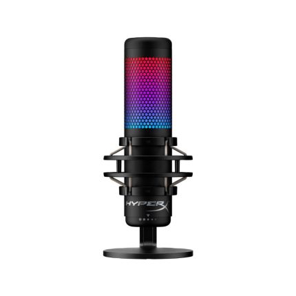 HYPERX QUADCAST S MIC (4P5P7AA)