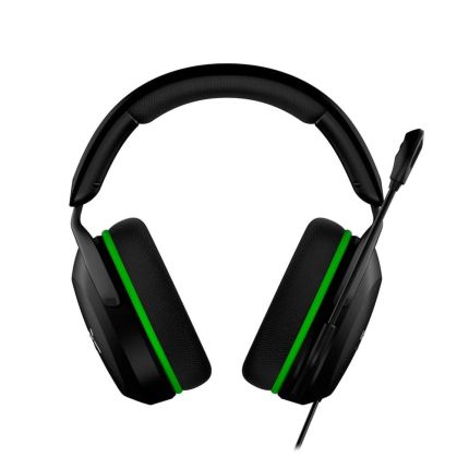 HYPERX CLOUDX STINGER 2 CORE HEADSET - BLACK (6H9B8AA)