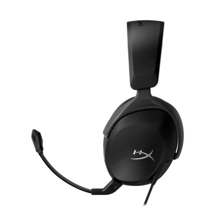 HYPERX CLOUDX STINGER 2 CORE HEADSET - BLACK (6H9B8AA)