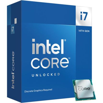 INTEL CORE I7-14700KF PROCESSOR