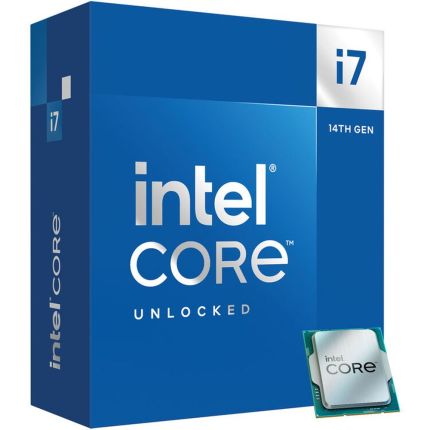 INTEL CORE I7-14700K PROCESSOR