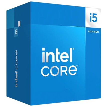 INTEL CORE I5-14400F PROCESSOR