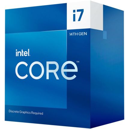 INTEL CORE I7-14700F PROCESSOR