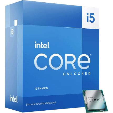 INTEL CORE I5-13600KF PROCESSOR