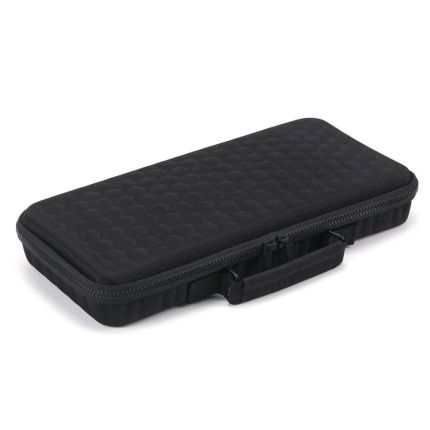 KEYCHRON K6 KEYBOARD CARRYING CASE - PLASTIC (K6SLB)