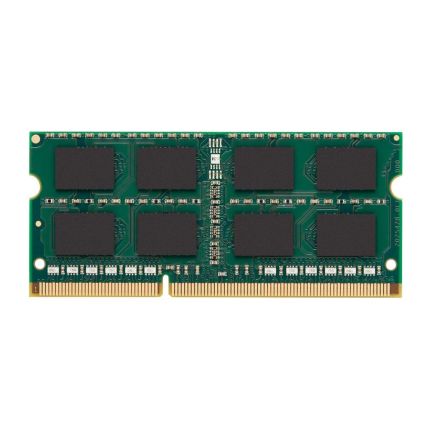 KINGSTON 8GB DDR3L 1600MT/s SODIMM KCP3L16SD8/8