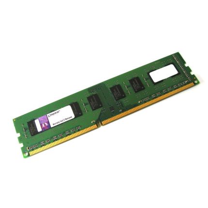 KINGSTON 8GB DDR3 1600MT/s SDRAM KCP316ND8/8