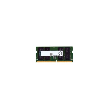 KINGSTON 16GB DDR4 2133MT/s SODIMM KCP421SD8/16