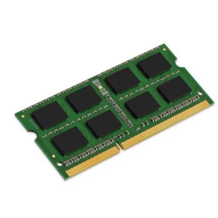 KINGSTON 8GB DDR3 1600MT/s SODIMM KVR16S11/8WP