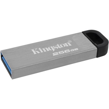 KINGSTON 256GB KYSON USB 3.2 FLASH DRIVE (DTKN/256GB)