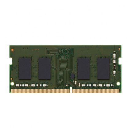 KINGSTON 8GB DDR4 3200MT/s SODIMM KVR32S22S6/8 