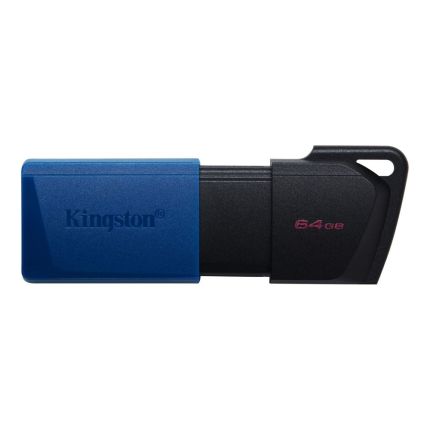 KINGSTON 64GB EXODIA M USB 3.2 FLASH DRIVE (DTXM/64GB)