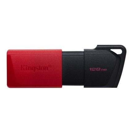 KINGSTON 128GB EXODIA M USB 3.2 FLASH DRIVE (DTXM/128GB)