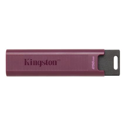 KINGSTON 256GB DTMAXA USB 3.2 FLASH DRIVE (DTMAXA/256GB)