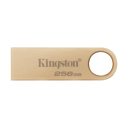 KINGSTON 256GB DATA TRAVELER USB FLASH DRIVE (DTSE9G3/256GB)