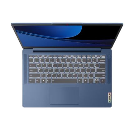 LENOVO IDEAPAD SLIM 3 14IRU9 CORE 5 120U (16GB/512GB/INTEL/W11/MS)- ABYSS BLUE (83E5000JMJ)