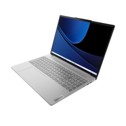 LENOVO IDEAPAD SLIM 5 15IRU9 CORE 5 120U (32GB/512GB/INTEL/W11/MS)- CLOUD GREY (83D0000FMJ)