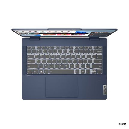 LENOVO IDEAPAD 5 CONVERTIBLE 2in1 14AHP9 RYZEN 7 8845HS (16GB/512GB/AMD/W11/MS)- COSMIC BLUE (83DR0008MJ)