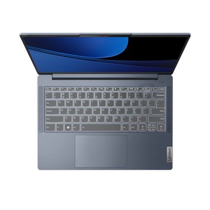 LENOVO IDEAPAD SLIM 5 14IMH9 OLED ULTRA 5 125H (16GB/512GB/INTELARC/W11/MS) -ABYSS BLUE (83DA0073MJ)