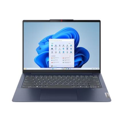 LENOVO IDEAPAD SLIM 5 14IMH9 OLED ULTRA 5 125H (16GB/512GB/INTELARC/W11/MS) -ABYSS BLUE (83DA0073MJ)