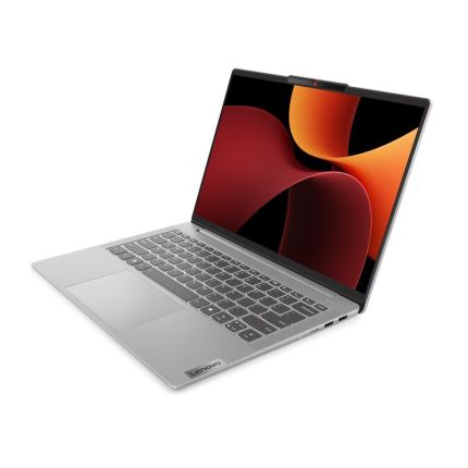 LENOVO IDEAPAD SLIM 5 14AHP9 OLED RYZEN 7 8845HS (16GB/512GB/AMD/W11/MS) -CLOUD GREY (83DB001KMJ)