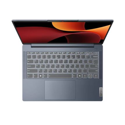 LENOVO IDEAPAD SLIM 5 14AHP9 OLED RYZEN 7 8845HS (16GB/512GB/AMD/W11/MS) -ABYSS BLUE (83DB001JMJ)