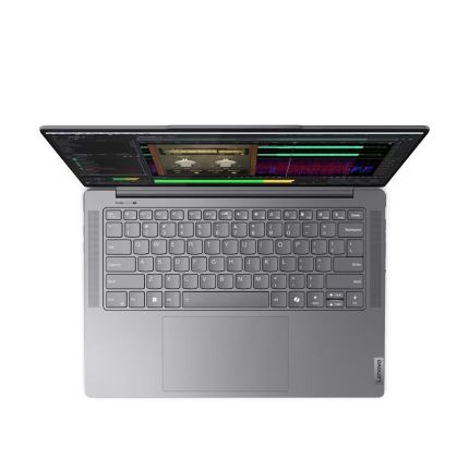 LENOVO YOGA 7 14IMH9 ULTRA 7 155H (32GB/1TBSSD/INTELARC/W11/MS)- LUNA GREY (83CV002VMJ)