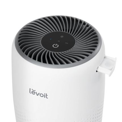 LEVOIT CORE MINI AIR PURIFIER - SMALL SPACE