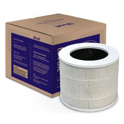 LEVOIT LRF-C161-WAS CORE MINI REPLACEMENT FILTER