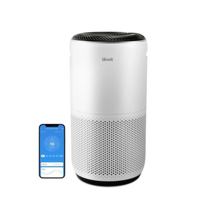 LEVOIT CORE 400S SMART AIR PURIFIERS  (CORE 400S)