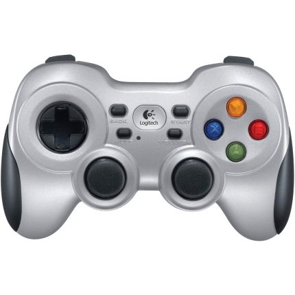 LOGITECH F710-AP WIRELESS GAMEPAD