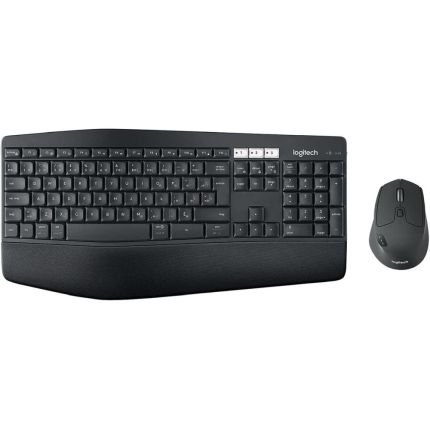 LOGITECH MK850 UNIFYING BLUETOOTH COMBO(KEYBOARD &amp; MOUSE)