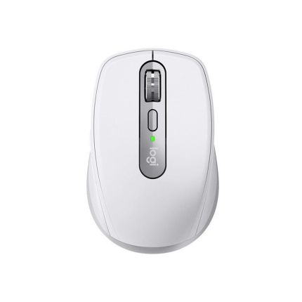 LOGITECH MX ANYWHERE 3 WL MOUSE - PALE GREY