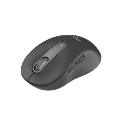 LOGITECH SIGNATURE M650 M WIRELESS MOUSE - GRAPHITE