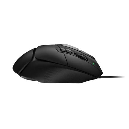 LOGITECH G502X GAMING MOUSE - BLACK