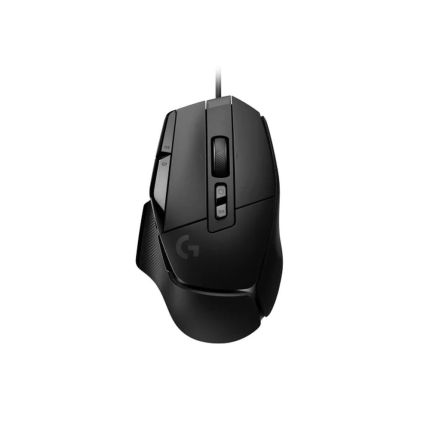 LOGITECH G502X GAMING MOUSE - BLACK