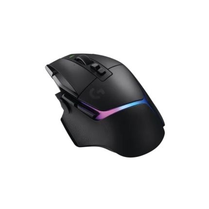 LOGITECH G502X PLUS GAMING MOUSE - BLACK