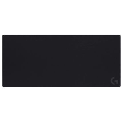 LOGITECH G840 XL CLOTH GAMING MOUSE PAD - BLACK