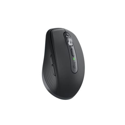 LOGITECH MX ANYWHERE 3S WIRELESS BLUETOOTH MOUSE - GRAPHITE