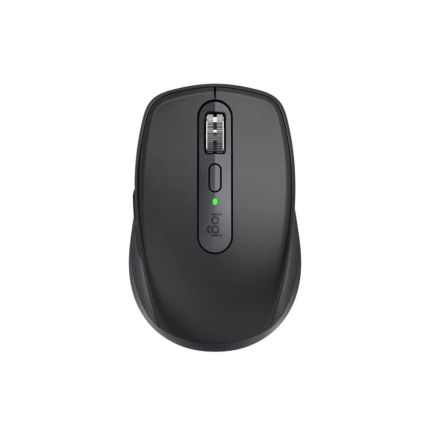 LOGITECH MX ANYWHERE 3S WIRELESS BLUETOOTH MOUSE - GRAPHITE