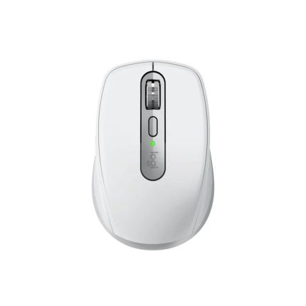 LOGITECH MX ANYWHERE 3S WIRELESS BLUETOOTH MOUSE - PALE GREY