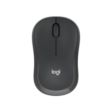 LOGITECH M240 SILENT BLUETOOTH MOUSE - GRAPHITE